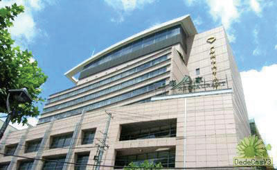上海城市航站樓基坑監測