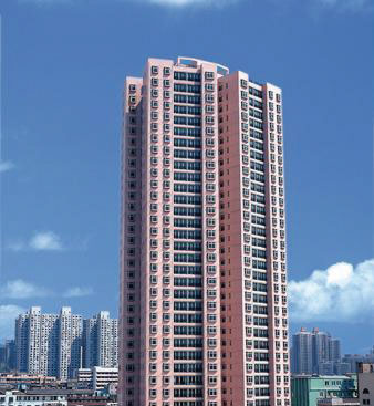 香港新世界花園基坑監測