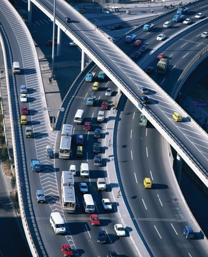 南北高架路（魯班路附近）地下障礙物探查