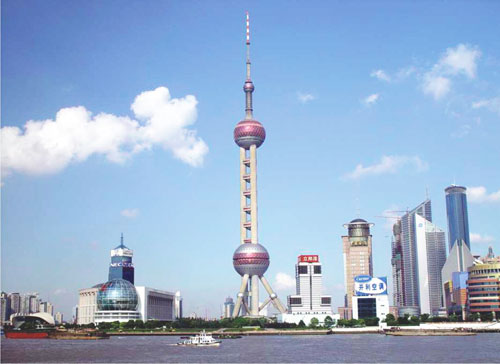 東方明珠二期工程樁位障礙物探查